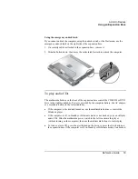 Preview for 79 page of HP pavilion Series Reference Manual