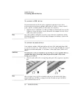 Preview for 92 page of HP pavilion Series Reference Manual