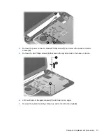 Предварительный просмотр 65 страницы HP Pavilion Sleekbook 14-b000 Maintenance And Service Manual