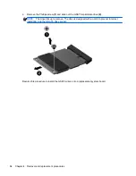 Предварительный просмотр 72 страницы HP Pavilion Sleekbook 14-b000 Maintenance And Service Manual