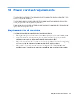 Предварительный просмотр 103 страницы HP Pavilion Sleekbook 14-b000 Maintenance And Service Manual