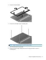 Предварительный просмотр 45 страницы HP Pavilion Sleekbook 14 Maintenance And Service Manual