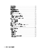 Preview for 8 page of HP Pavilion Slimline s3400f Getting Started Manual