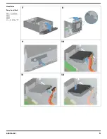 Preview for 5 page of HP Pavilion Slimline s5-1100 Manual