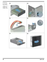 Preview for 10 page of HP Pavilion Slimline s5-1100 Manual