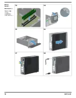 Preview for 14 page of HP Pavilion Slimline s5-1100 Manual