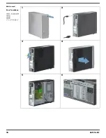 Preview for 16 page of HP Pavilion Slimline s5-1100 Manual