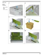 Preview for 17 page of HP Pavilion Slimline s5-1100 Manual