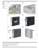 Preview for 18 page of HP Pavilion Slimline s5-1100 Manual