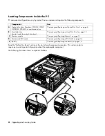 Preview for 8 page of HP Pavilion Slimline s7200 - Desktop PC Manual