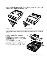 Preview for 11 page of HP Pavilion Slimline s7200 - Desktop PC Manual