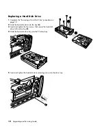 Preview for 16 page of HP Pavilion Slimline s7200 - Desktop PC Manual