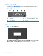 Предварительный просмотр 18 страницы HP Pavilion t100 - Desktop PC Maintenance And Service Manual