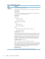 Предварительный просмотр 28 страницы HP Pavilion t100 - Desktop PC Maintenance And Service Manual