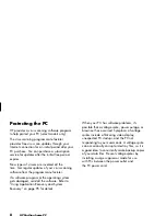 Preview for 36 page of HP Pavilion t100 - Desktop PC Quick Start Manual