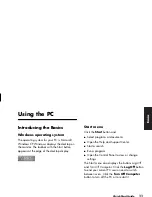 Preview for 39 page of HP Pavilion t100 - Desktop PC Quick Start Manual