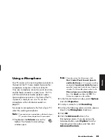 Preview for 61 page of HP Pavilion t100 - Desktop PC Quick Start Manual