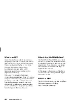 Preview for 74 page of HP Pavilion t100 - Desktop PC Quick Start Manual