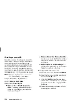 Preview for 100 page of HP Pavilion t100 - Desktop PC Quick Start Manual