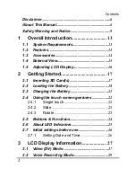 Preview for 2 page of HP Pavilion t250 User Manual