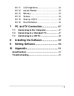 Preview for 5 page of HP Pavilion t250 User Manual