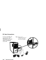 Предварительный просмотр 16 страницы HP Pavilion t268d Quick Start Manual