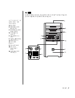 Предварительный просмотр 15 страницы HP Pavilion t300 - Desktop PC (Korean) User Manual