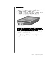 Предварительный просмотр 119 страницы HP Pavilion t300 - Desktop PC (Korean) User Manual