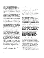 Preview for 4 page of HP Pavilion t3400 - Desktop PC Support Manual