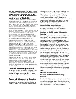 Preview for 5 page of HP Pavilion t3400 - Desktop PC Support Manual