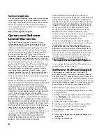 Preview for 6 page of HP Pavilion t3400 - Desktop PC Support Manual