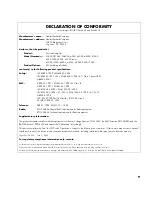 Preview for 9 page of HP Pavilion t3400 - Desktop PC Support Manual