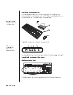 Preview for 32 page of HP Pavilion t450 User Manual