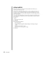 Preview for 38 page of HP Pavilion t450 User Manual