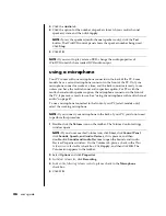 Preview for 54 page of HP Pavilion t450 User Manual