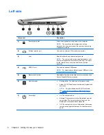 Preview for 16 page of HP Pavilion TouchSmart 11-e000 User Manual