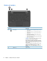 Preview for 20 page of HP Pavilion TouchSmart 11-e000 User Manual