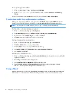 Preview for 26 page of HP Pavilion TouchSmart 11-e000 User Manual