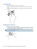 Preview for 38 page of HP Pavilion TouchSmart 11-e000 User Manual