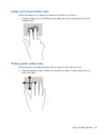 Preview for 39 page of HP Pavilion TouchSmart 11-e000 User Manual