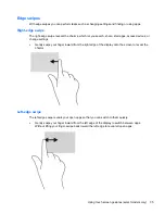 Preview for 45 page of HP Pavilion TouchSmart 11-e000 User Manual