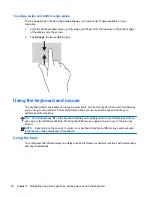 Preview for 46 page of HP Pavilion TouchSmart 11-e000 User Manual