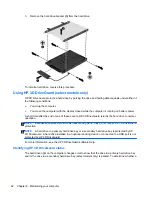 Предварительный просмотр 62 страницы HP Pavilion TouchSmart 11-e000 User Manual