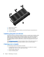 Preview for 66 page of HP Pavilion TouchSmart 11-e000 User Manual