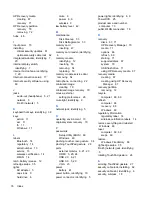 Preview for 86 page of HP Pavilion TouchSmart 11-e000 User Manual