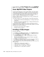 Preview for 22 page of HP Pavilion w5100 Getting Started Manual