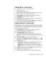 Preview for 23 page of HP Pavilion w5100 Getting Started Manual