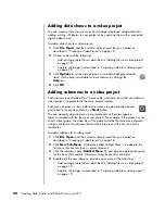 Preview for 24 page of HP Pavilion w5100 Getting Started Manual