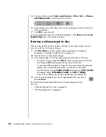 Preview for 26 page of HP Pavilion w5100 Getting Started Manual