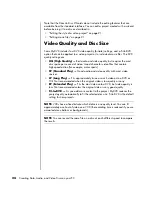 Preview for 28 page of HP Pavilion w5100 Getting Started Manual